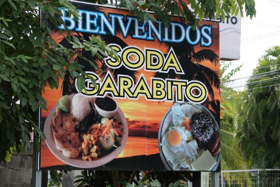 Soda Garabito