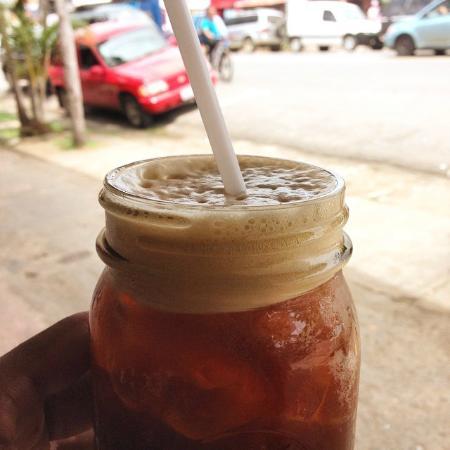 Cafe Bohio